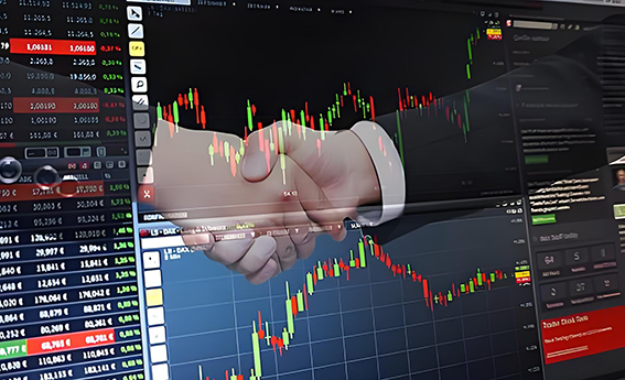 欧易无隐收费交易界面